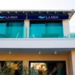 公寓 La Mer Escape *