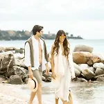 La Mer Escape * 尼基季