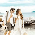 公寓 La Mer Escape *