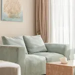公寓 La Mer Escape *