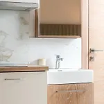 La Mer Escape 公寓 尼基季