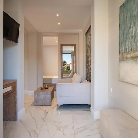 La Escape Apartament