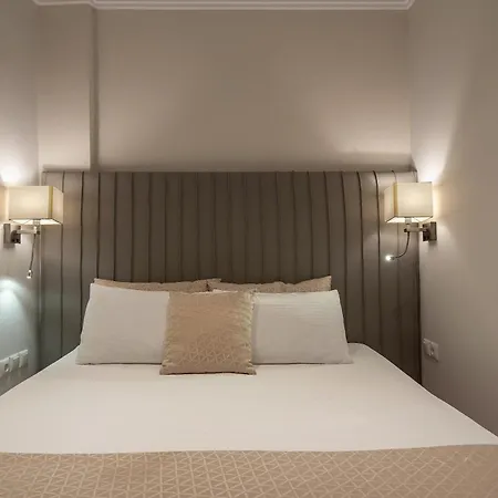 Apartament La Escape *