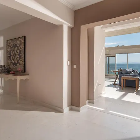 Apartament La Escape *