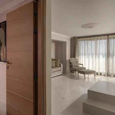 Apartament La Escape