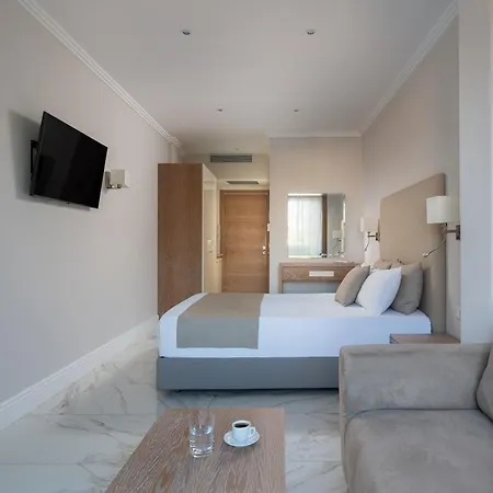 La Escape Apartament *