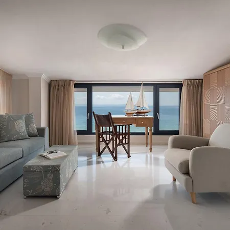 La Escape Apartament