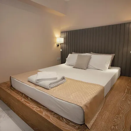 La Escape Apartament