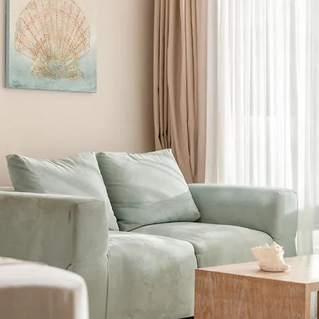 Apartament La Escape *