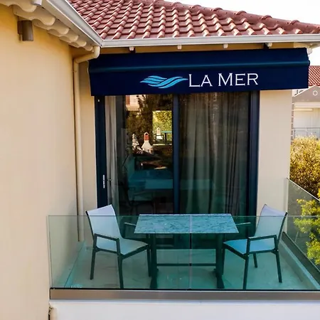 La アパート ニキティ