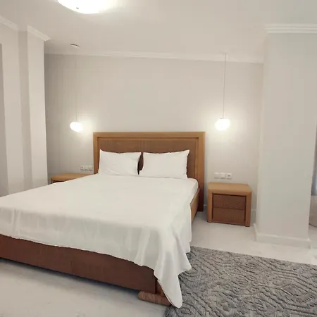 Apartment La Nikiti (Sithonia)