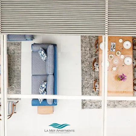 La Apartment Nikiti (Sithonia)