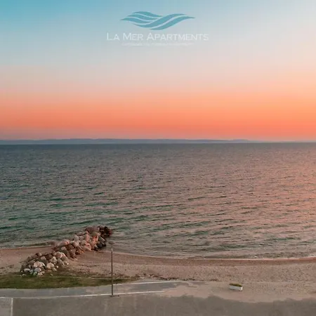 Lejlighed La