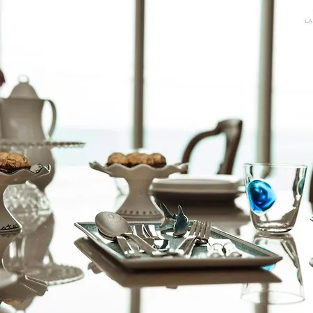 La アパート ニキティ