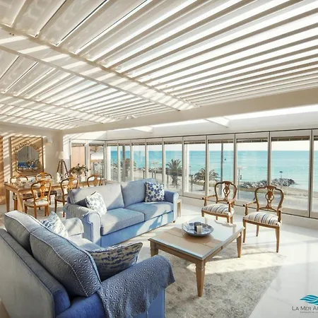 La Apartment Nikiti (Sithonia)