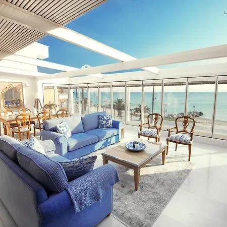La Apartment Nikiti (Sithonia)
