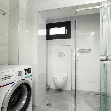 La アパート ニキティ