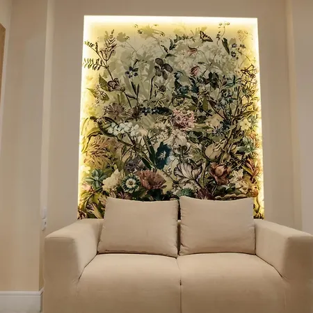 アパート La ニキティ