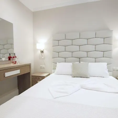 Apartment La