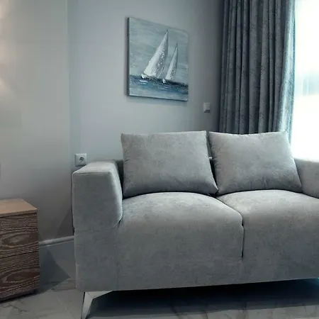 La アパート ニキティ