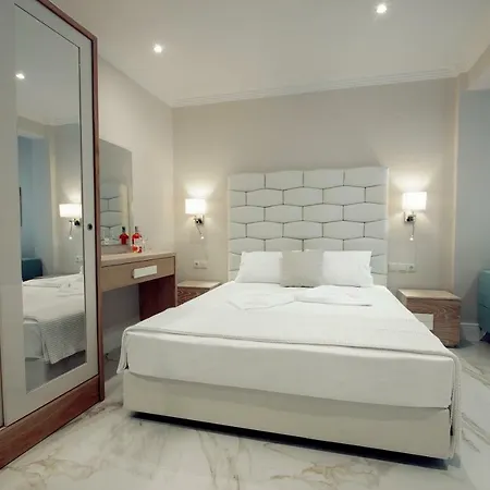 La Apartment Nikiti (Sithonia)