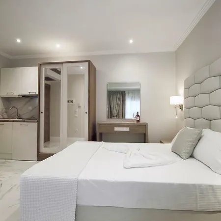 La アパート ニキティ