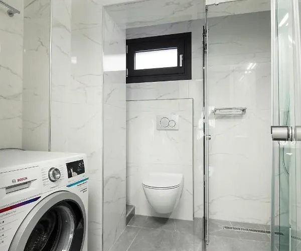 La Apartmán Nikiti (Sithonia)