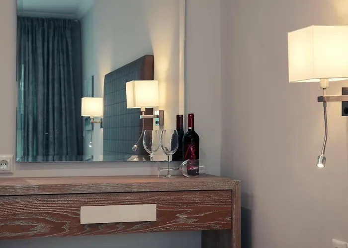 Apartmán La Nikiti (Sithonia)