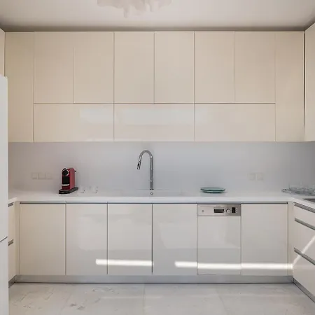 La Escape Apartman *