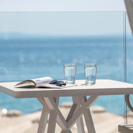 La Escape Apartman Nikíti