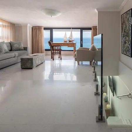La Escape Apartman Nikíti