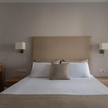 Apartman La Escape Nikíti