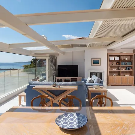 La Escape Apartman