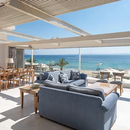 Apartman La Escape *