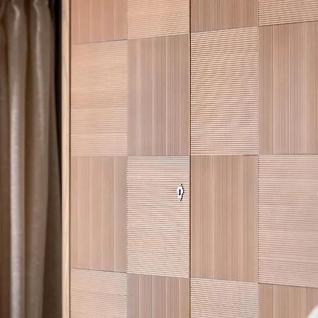 La Escape Apartman