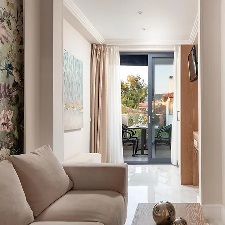 Apartman La Escape *