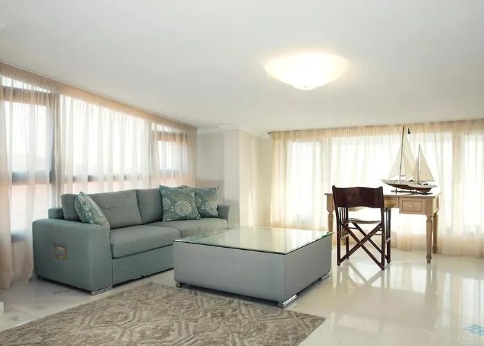 Apartment La