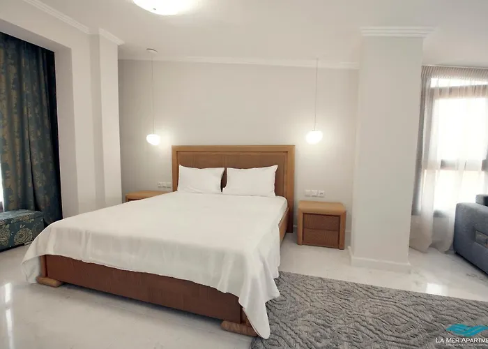 Apartment La Nikiti (Sithonia)