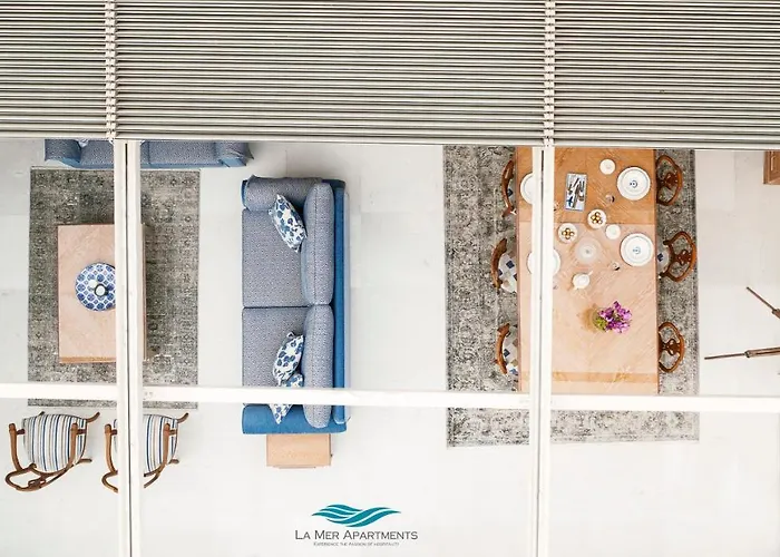 La Apartment Nikiti (Sithonia)