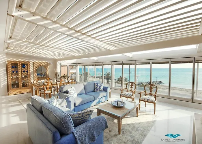La Apartment Nikiti (Sithonia)