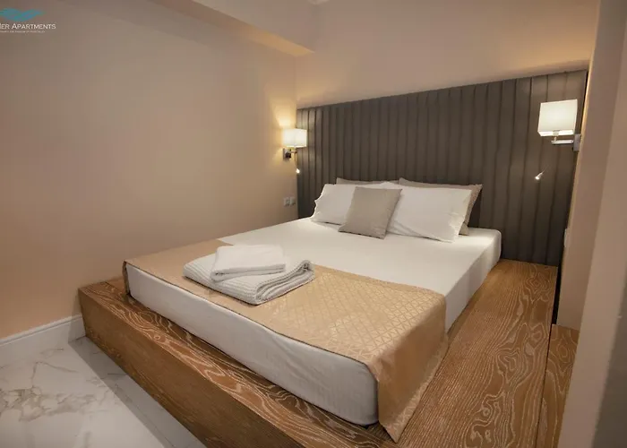 La Apartment Nikiti (Sithonia)