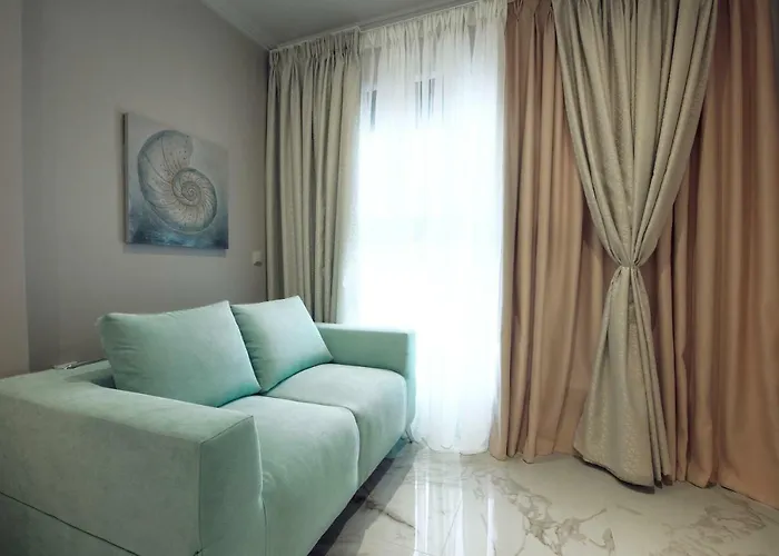 Apartment La