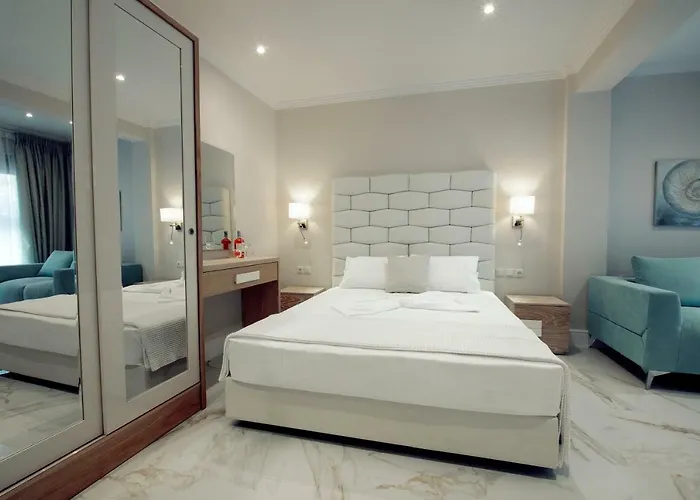 La Apartment Nikiti (Sithonia)
