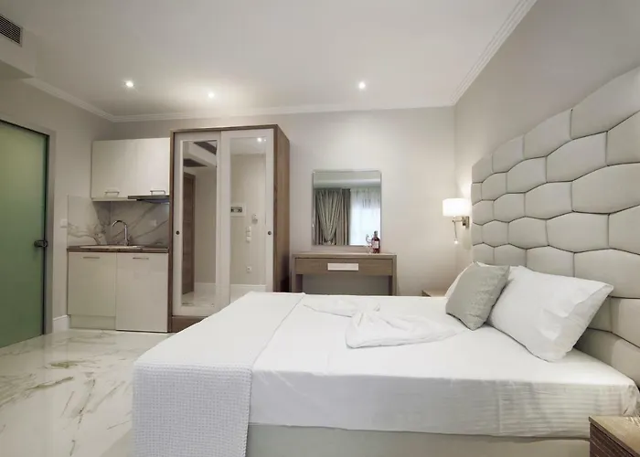 La Apartment Nikiti (Sithonia)